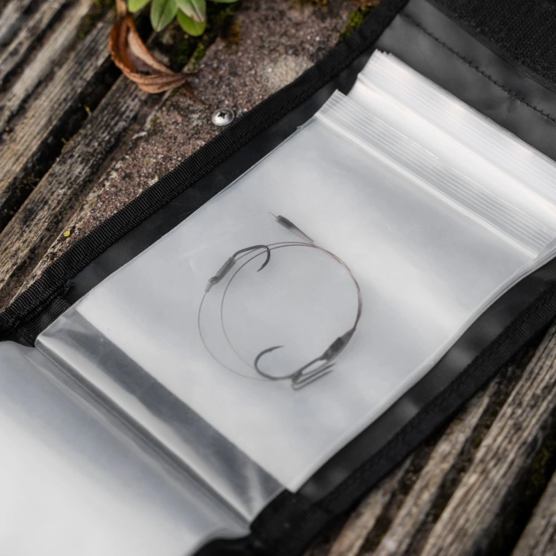 Zebco Trophy Rig Wallet